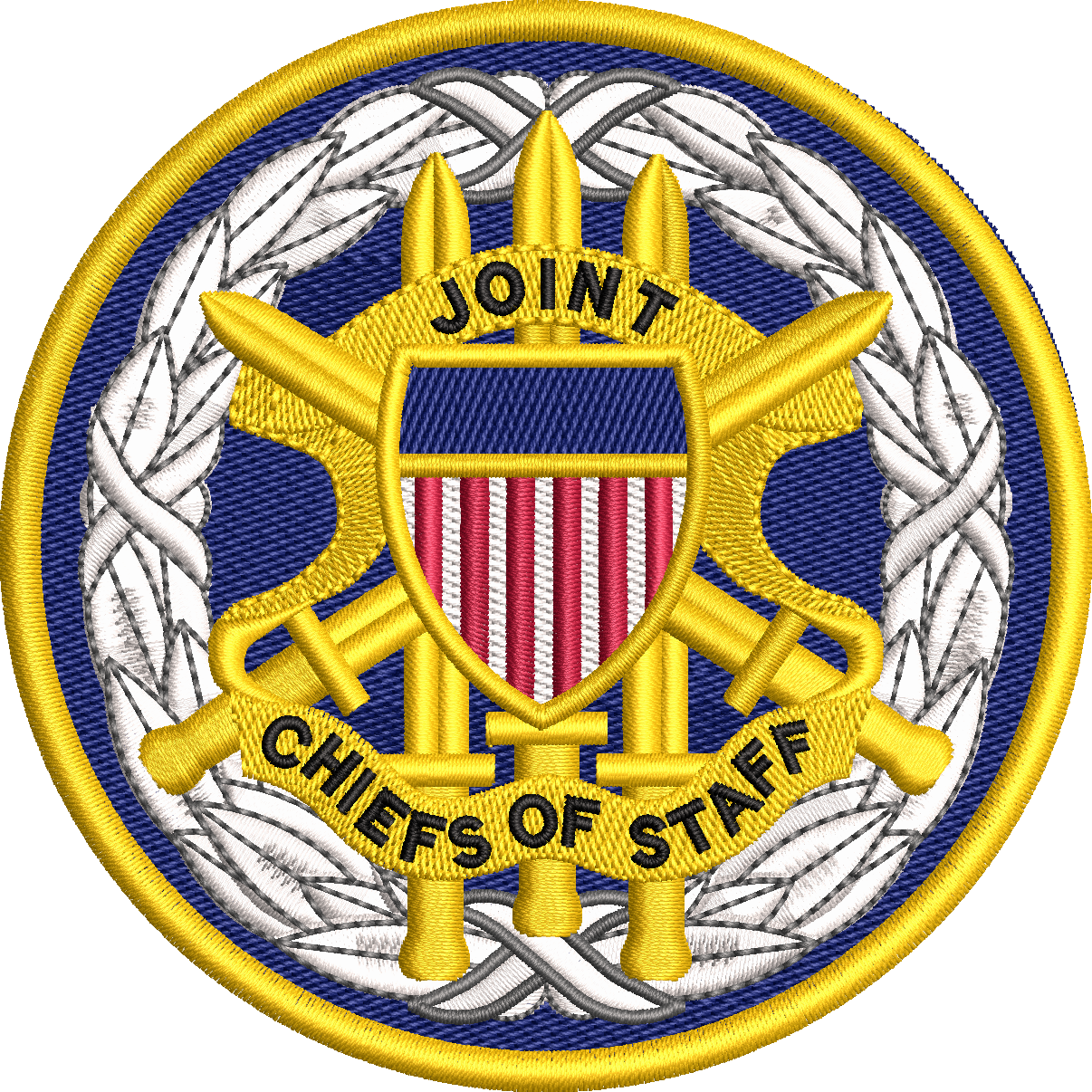 Joint Chiefs Of Staff