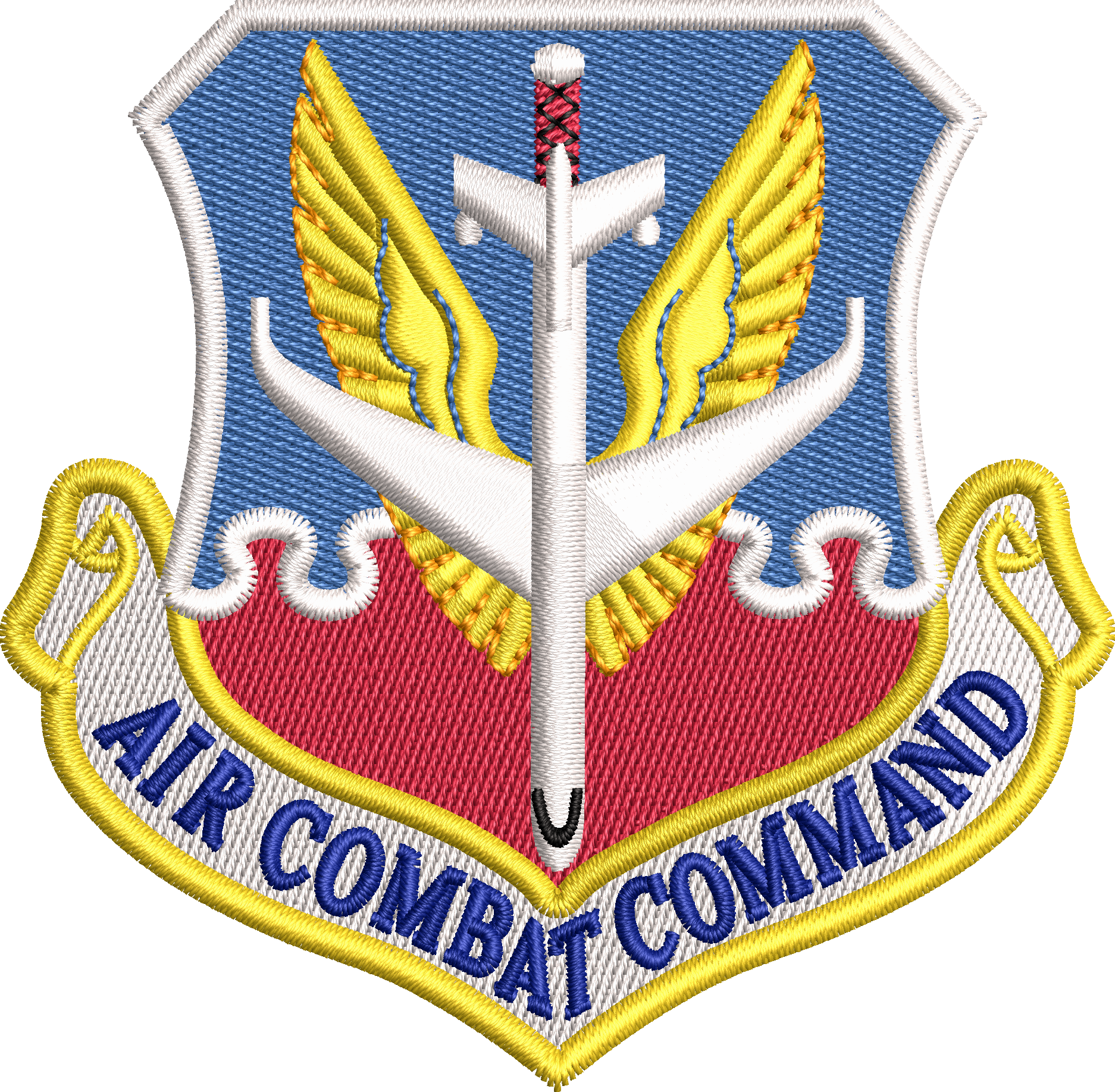 JSTAR Air Combat Command (ACC)