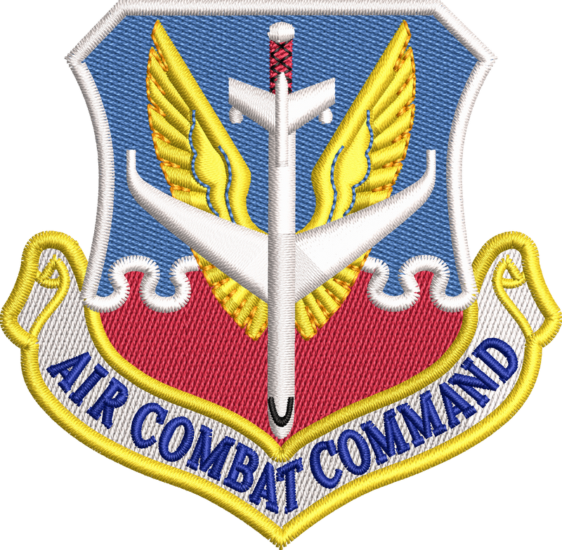 JSTAR Air Combat Command (ACC)
