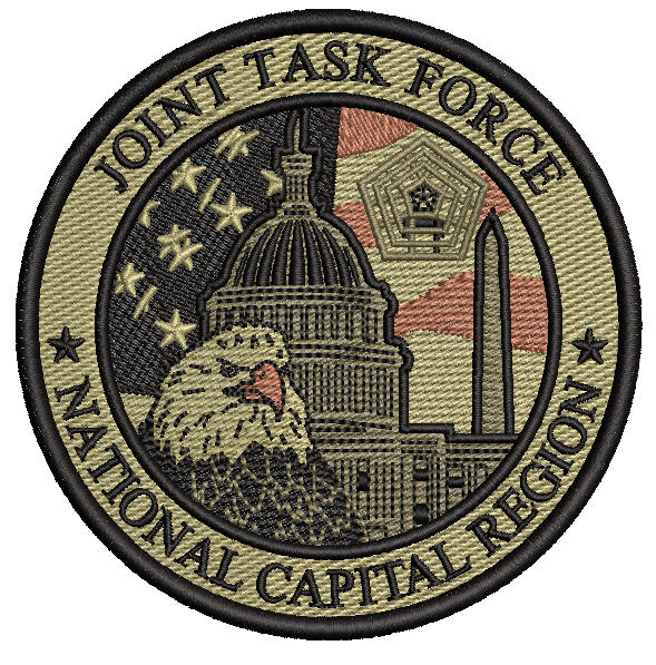 Joint Task Force National Capital Region - OCP