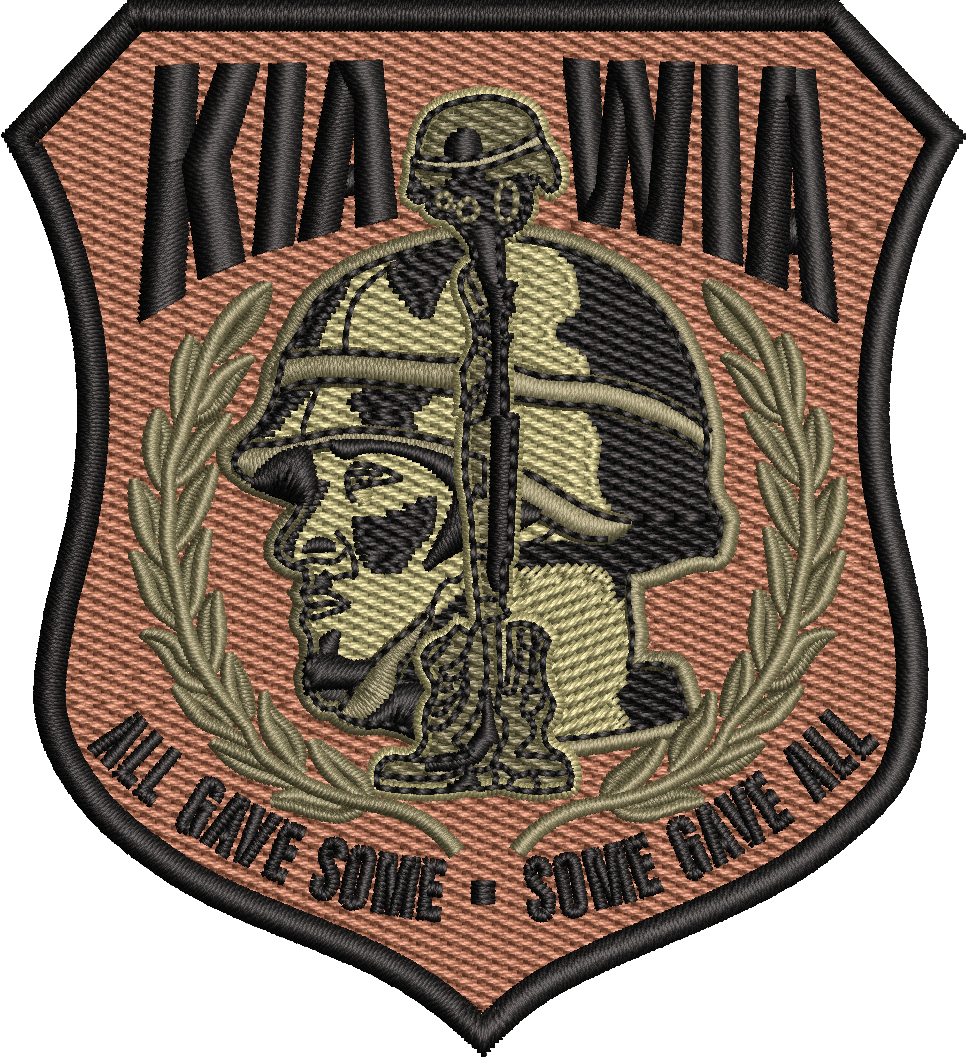 KIA/WIA