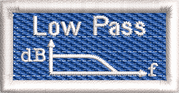 Low Pass- Pen Tab