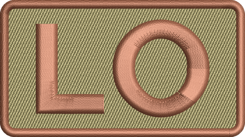 LO - Duty Identifier Patch