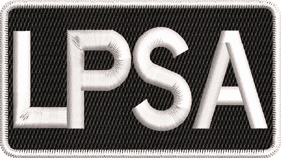 LPSA- Duty Identifier Patch