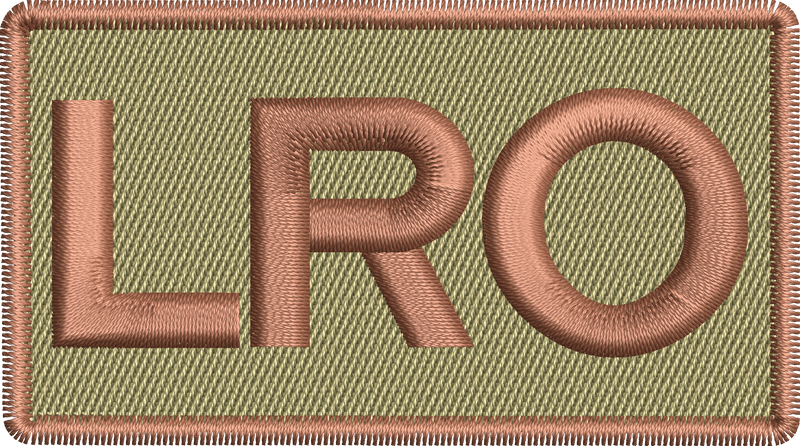 LRO - Duty Identifier Patch