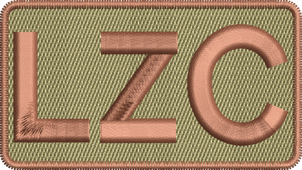LZC - Duty Identifier Patch