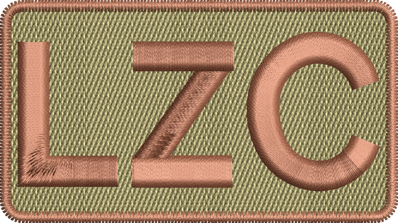 LZC - Duty Identifier Patch