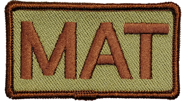 MAT - Duty Identifier Patch
