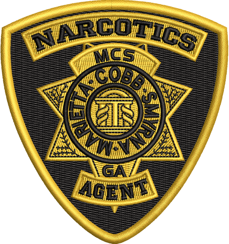 MCS Narcotics