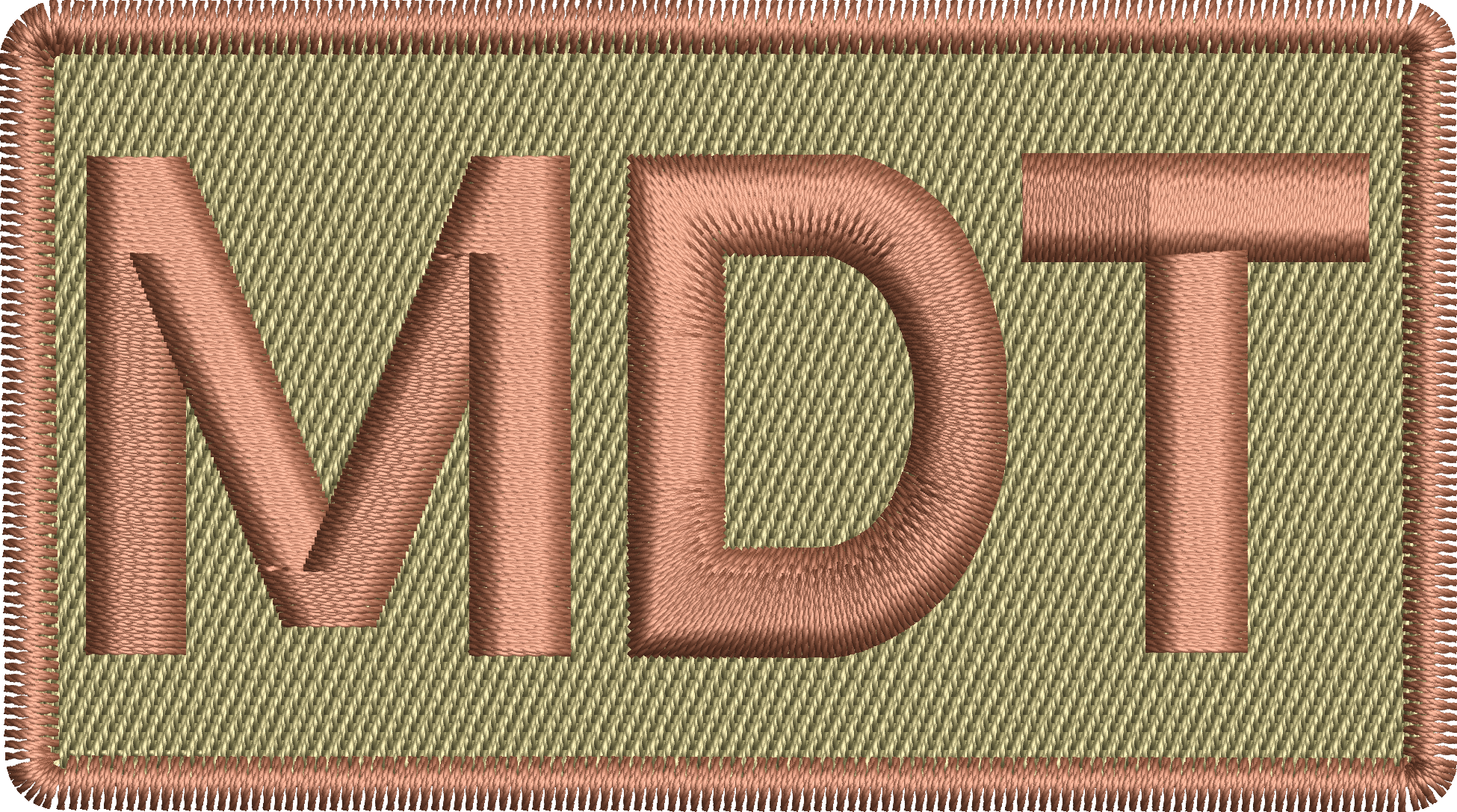 MDT - Duty Identifier Patch