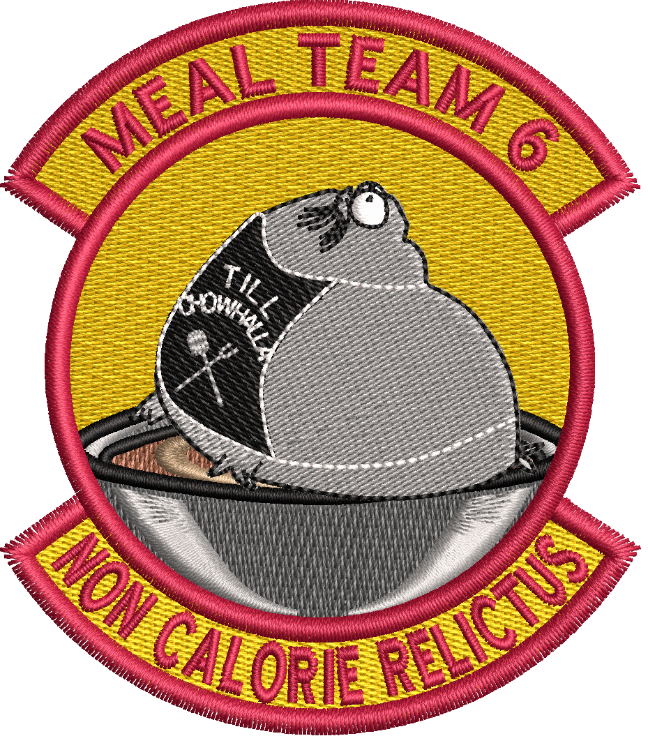 Meal Team 6 - Color