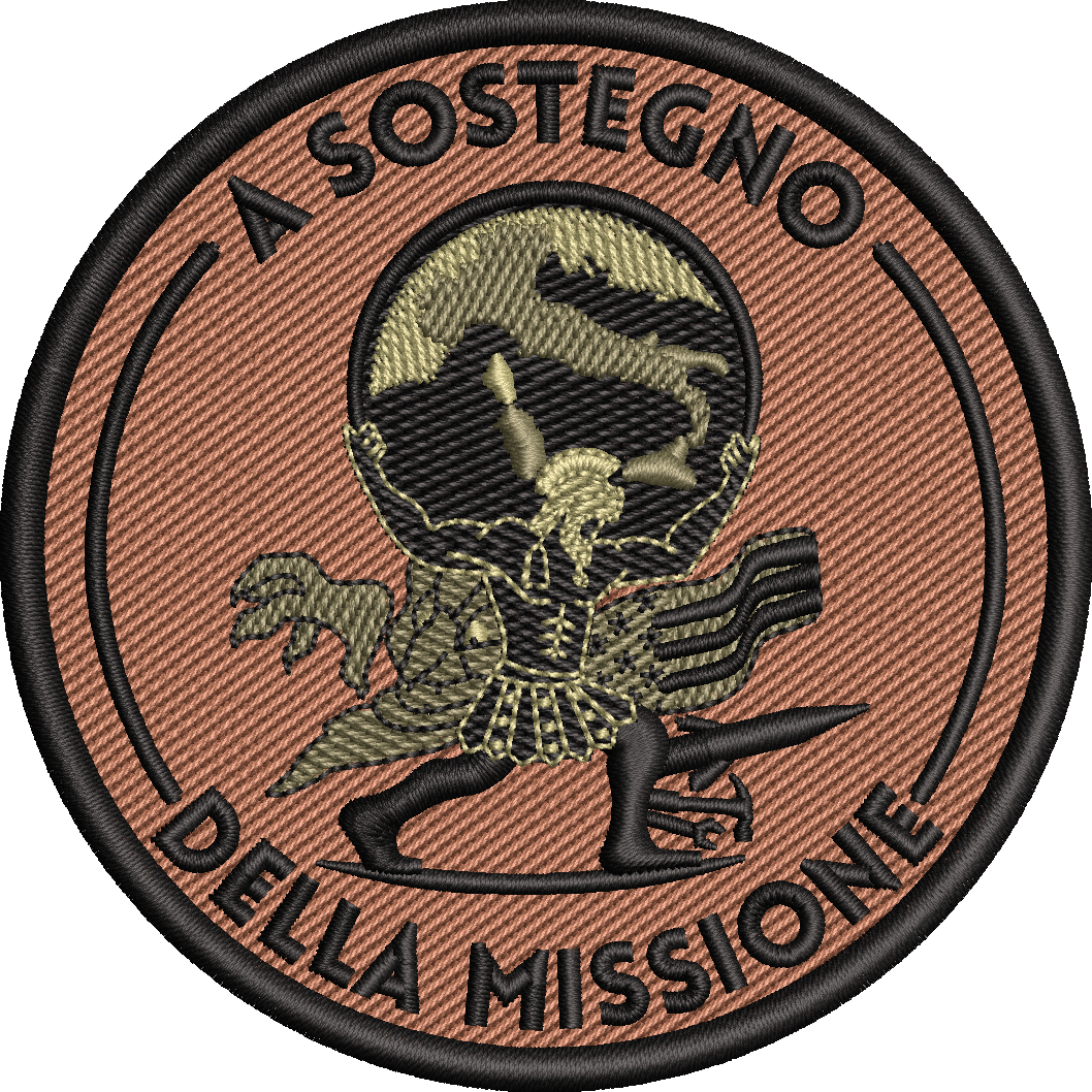 Mission Support - A Sostegno Della Missione - 704 MUNSS - OCP