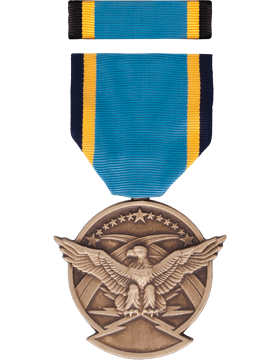 Air Force Aerial Achievement Medal Box Set without Lapel Pin