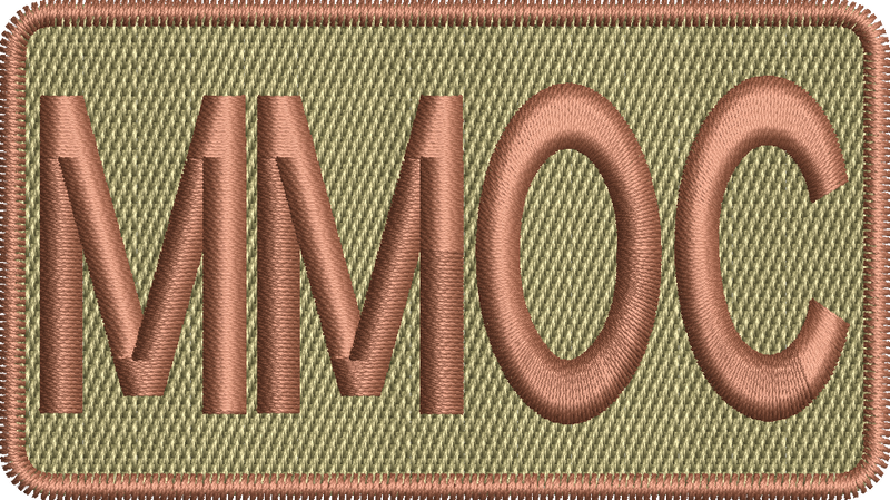 MMOC - Duty Identifier Patch