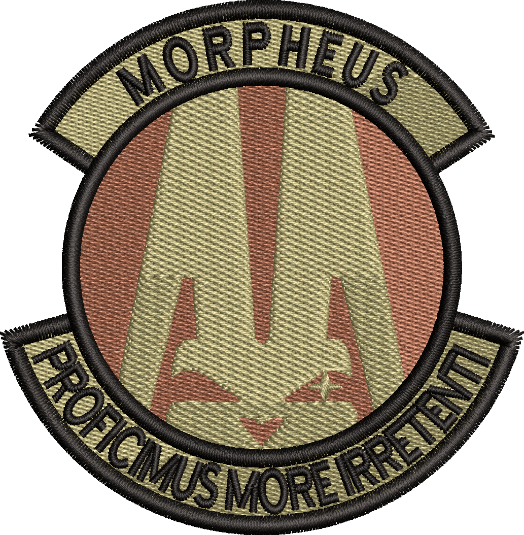 Morpheus - OCP