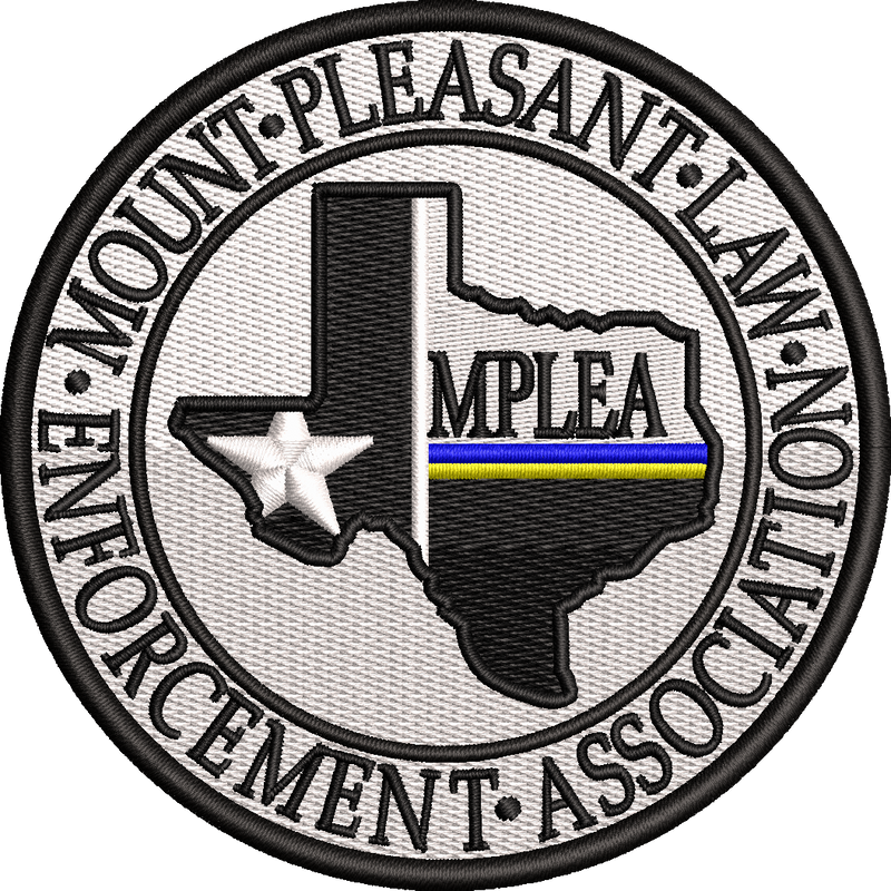 Mount Pleasant Law Enforcement Association (MPLEA)