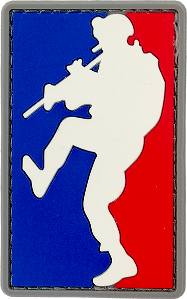 Major League Doorkicking