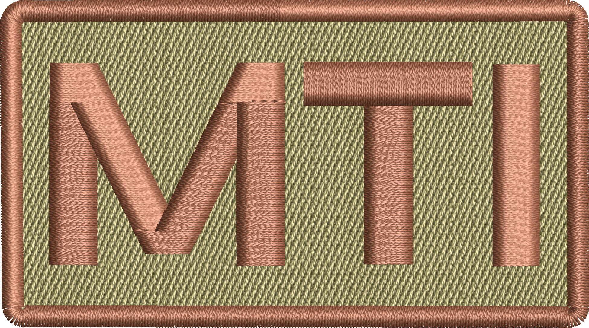 MTI - Duty Identifier Patch