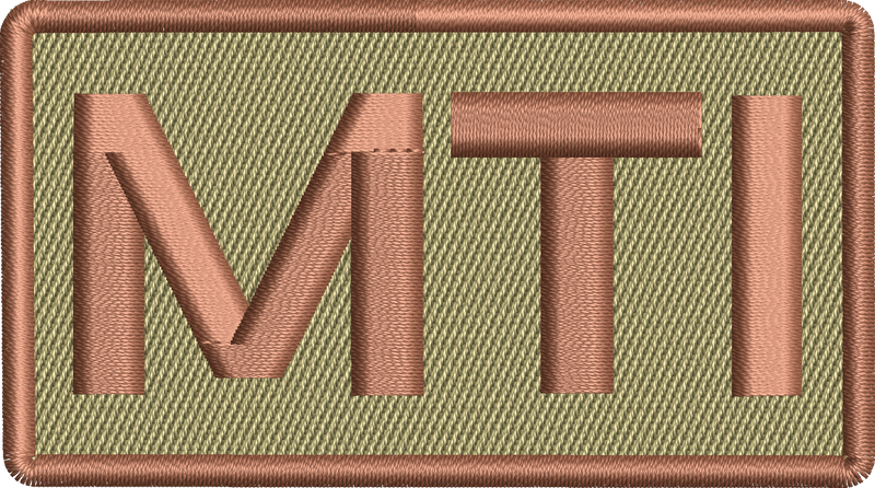 MTI - Duty Identifier Patch