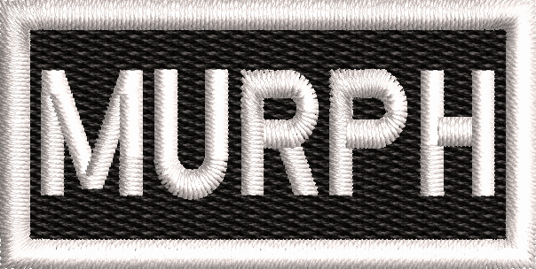 Murph - Pen Tab