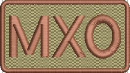 MXO - Duty Identifier Patch