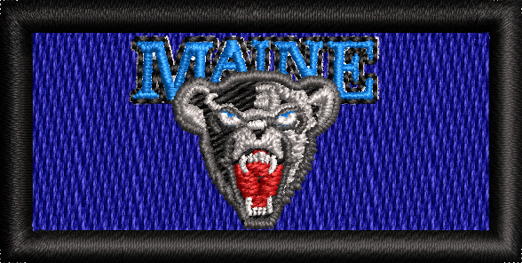 Maine  - Pen Tab