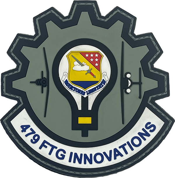 479 FTG Innovations - PVC