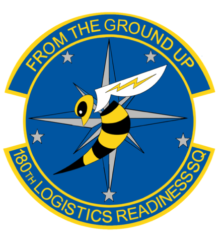 180th Logistics Readiness SQ - ZAP