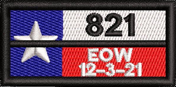 821 EOW - Pen Tab