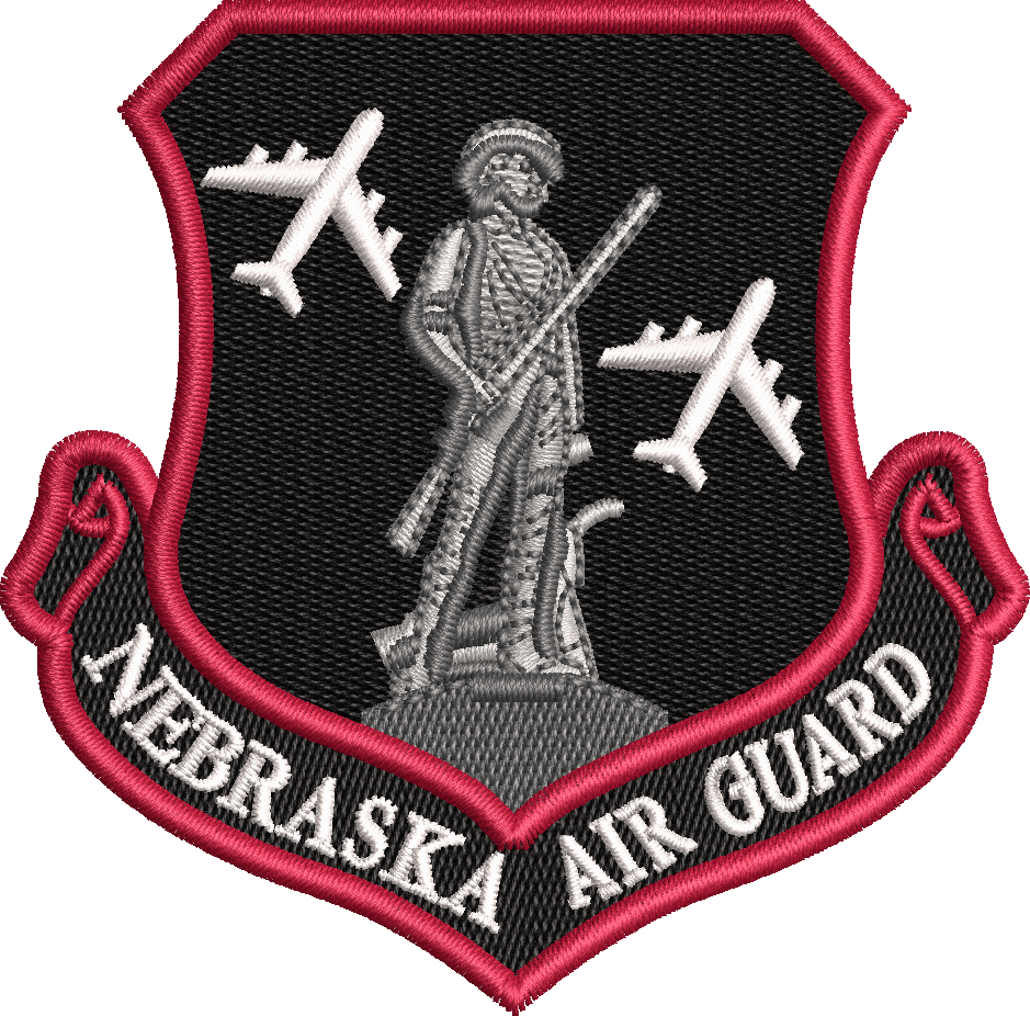 Nebraska Air Guard
