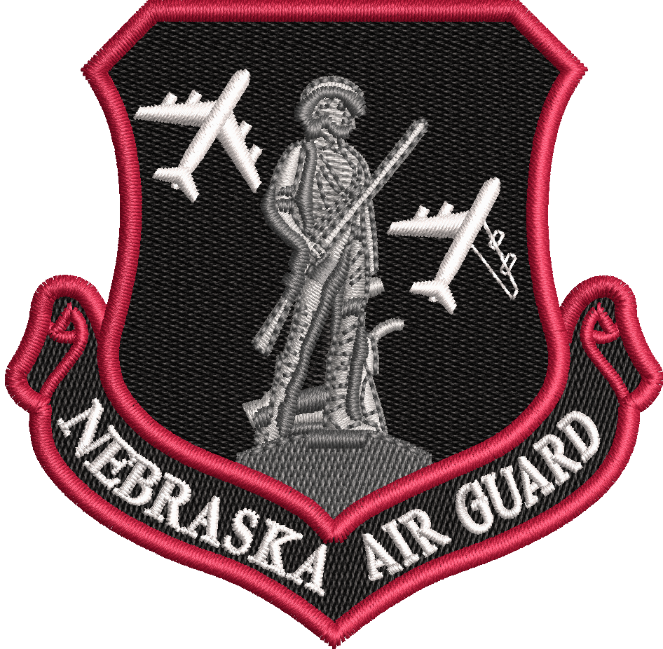 Nebraska Air Guard - Cobra Ball