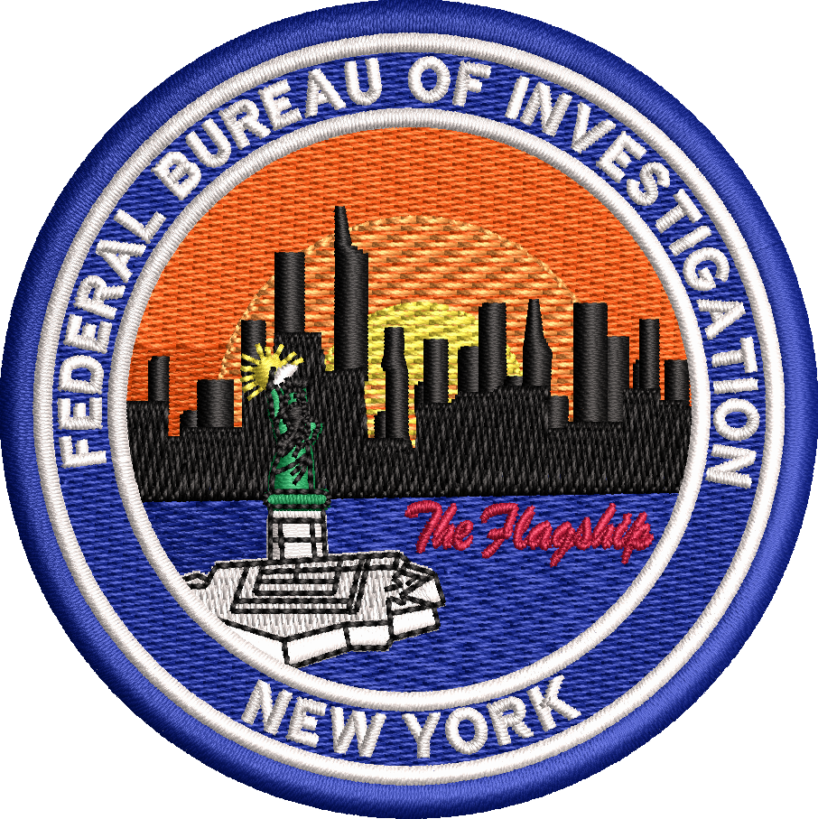 Federal Bureau of Investigation - New York