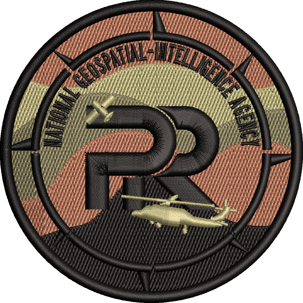 National Geospatial - Intelligence Agency HR/PR - OCP