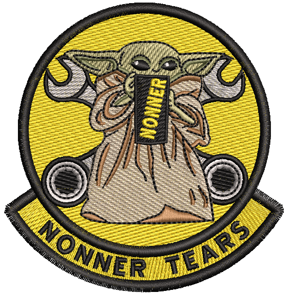 Nonner Tears