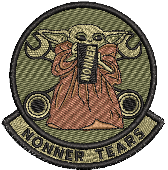 Nonner Tears