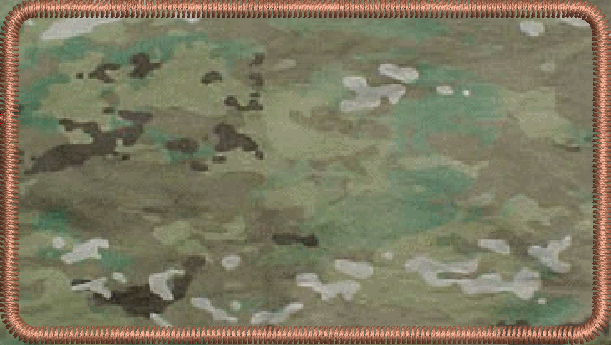 Call Sign Ocp Callsign OCP fabric Duty Identifier Patch