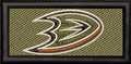 Anaheim ducks - Reaper Patches