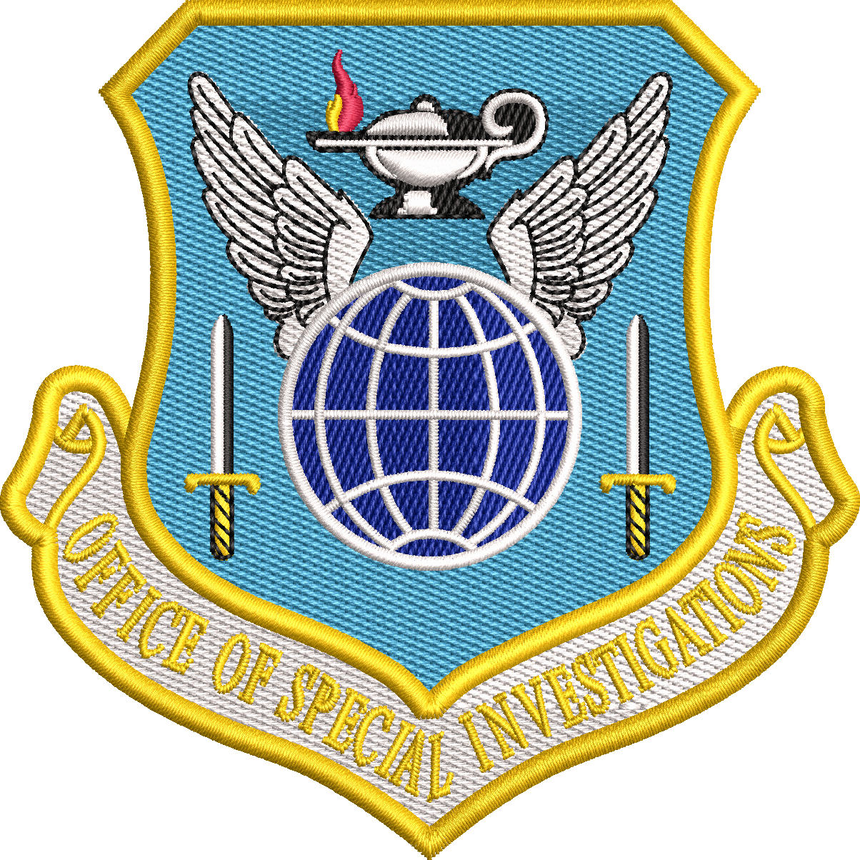 Office of Special Investigations