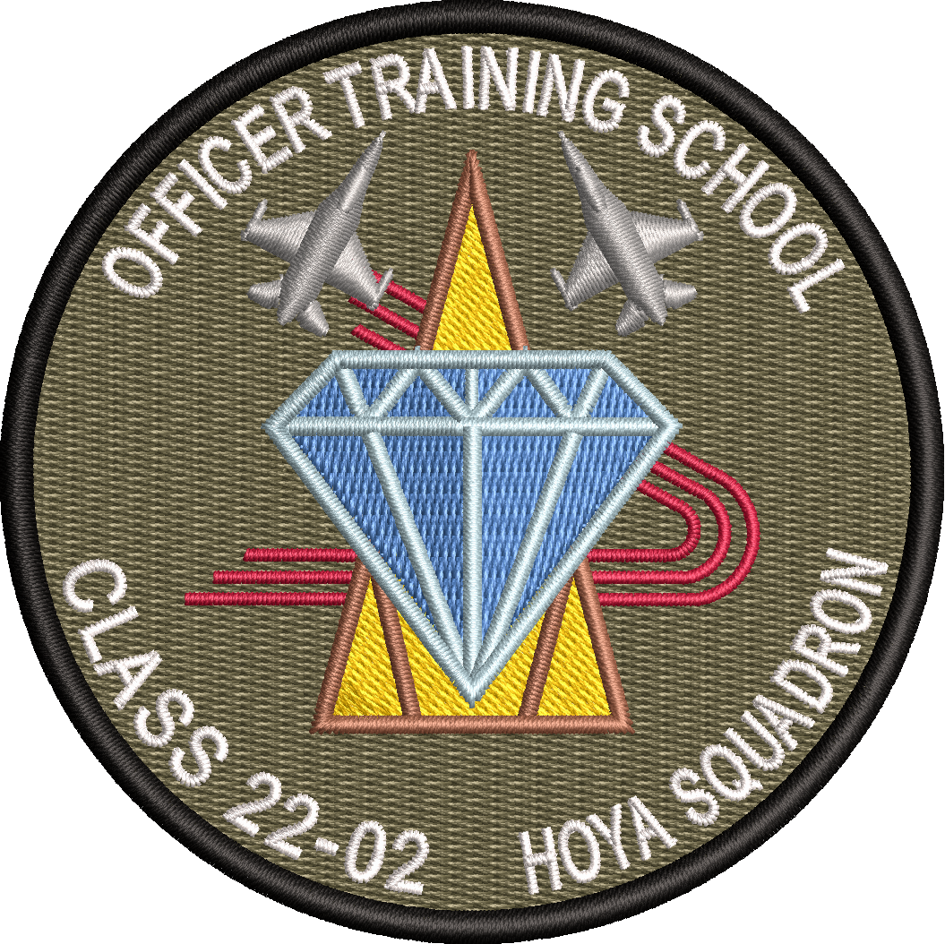 Class 22-02 Hoya Squadron