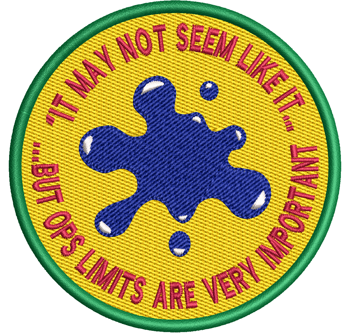 It May Not Seem Like It...