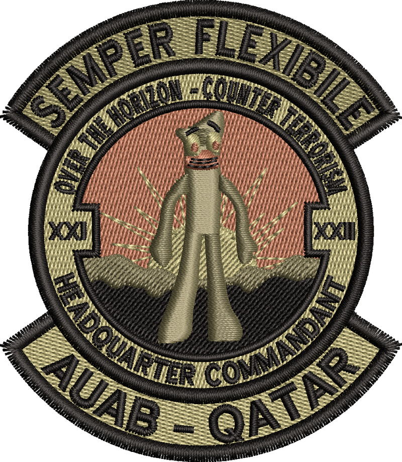 OTH-CT - Auab - Qatar