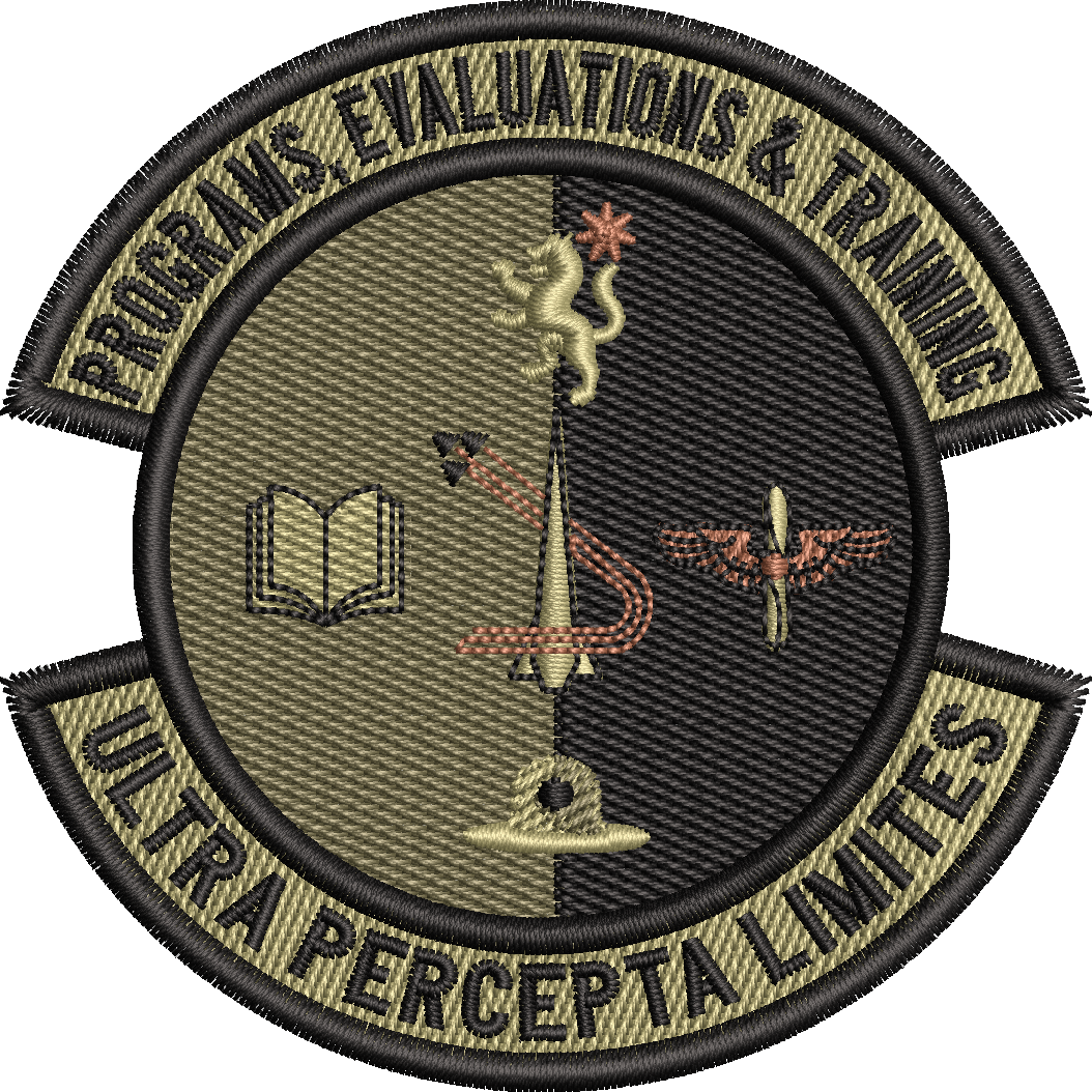 OTS Programs, Evaluations & Training OCP