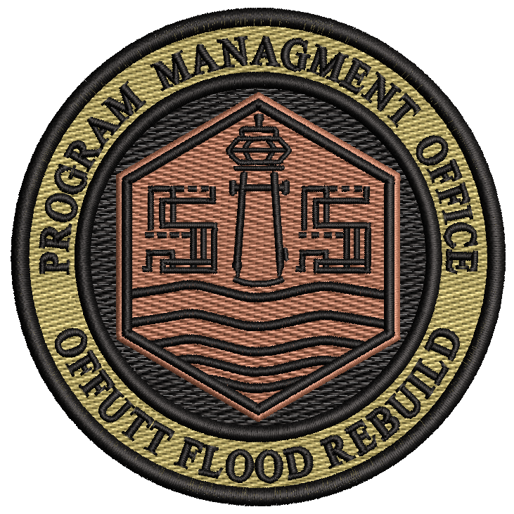 Offutt Flood Rebuild - Program Management office