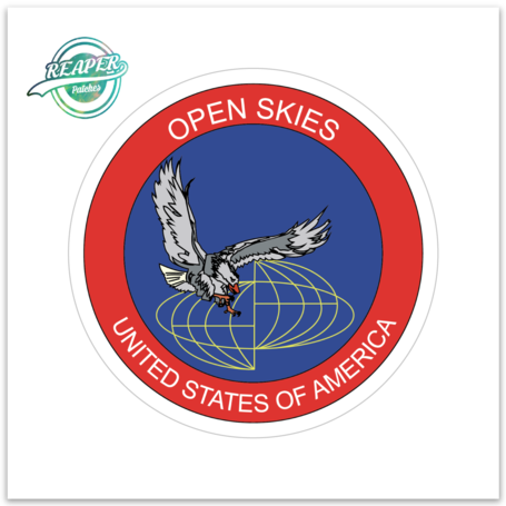 Open Skies - Zap - Reaper Patches
