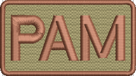 PAM - Duty Identifier Patch