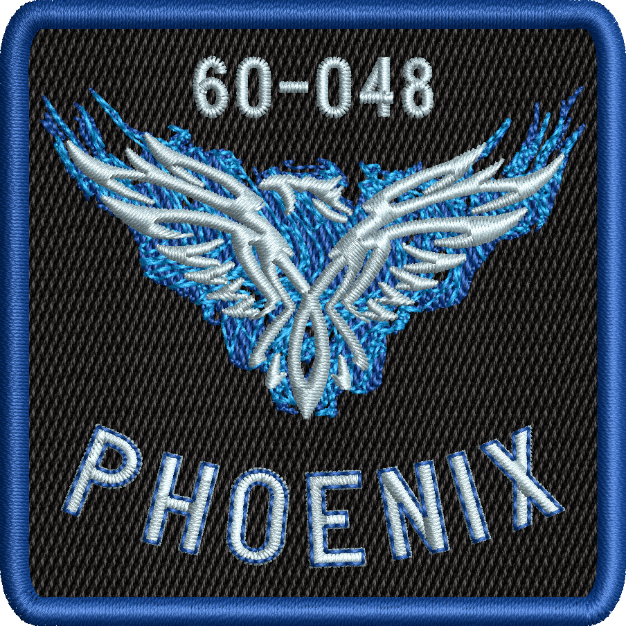 60-048 Phoenix - COLOR