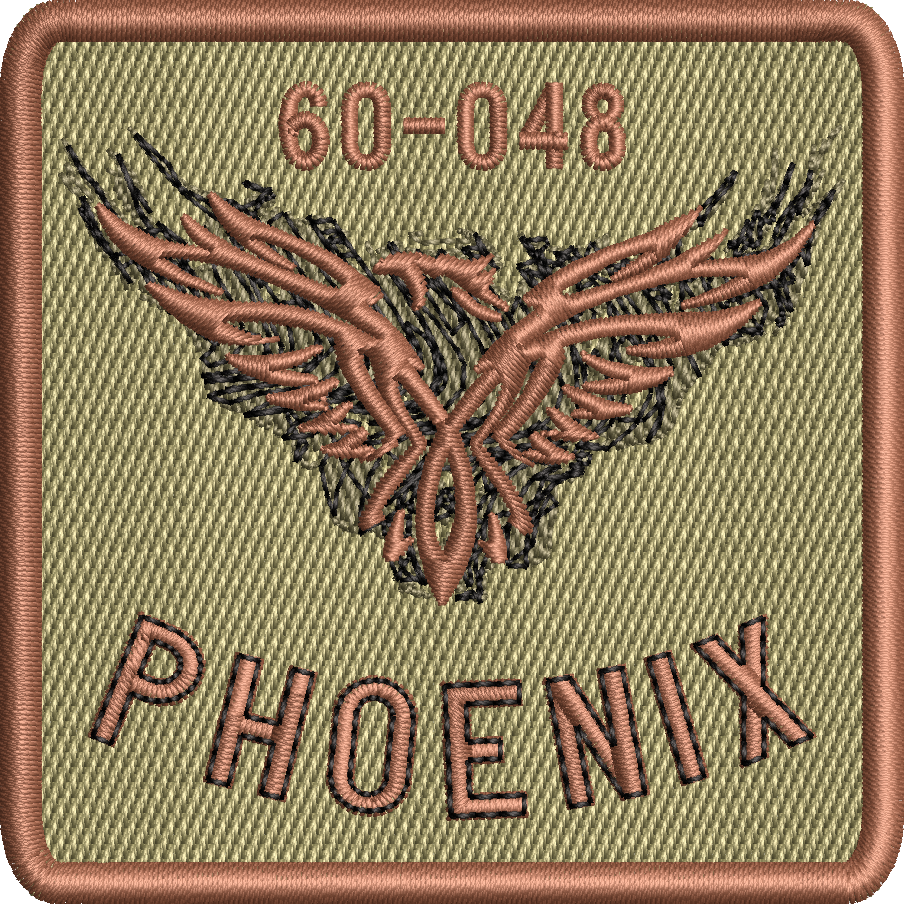60-048 Phoenix - OCP