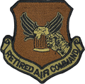 Retired Air Command