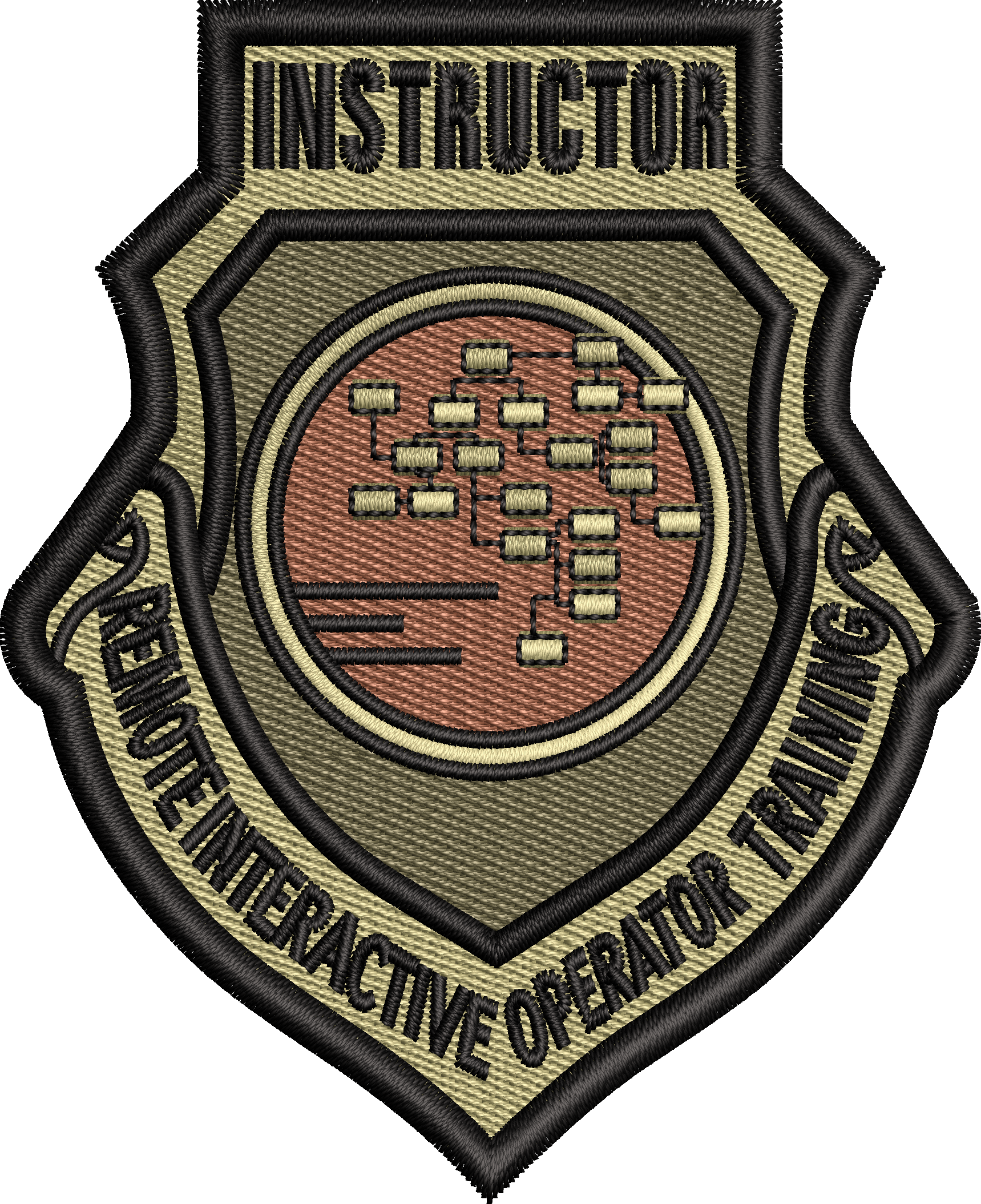 RIOT INSTRUCTOR