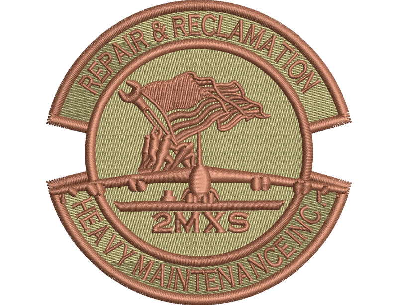 2MXS - RR Shop